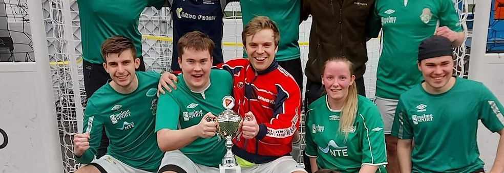 Mosjonligaen Cageball, Steinkjer